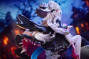 Creature Maid (Bukurote) 1/6 Scale PVC Statue – PoiArt / Pink Kitty Studio - 10
