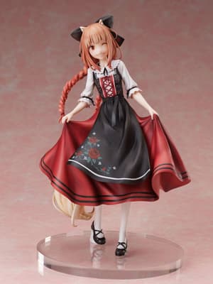 Holo - Alsace Costume - F:Nex - Furyu - 3
