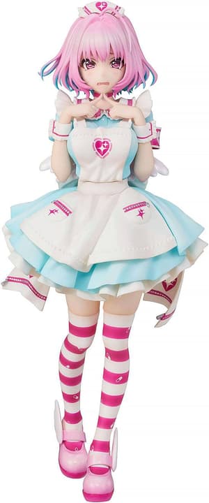 Riamu Yumemi - The Idolmaster Cinderella Girls - Alumina - 1