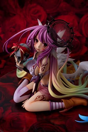 Jibril und Chibi Shiro - Phat! - Neuauflage - 6