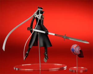 Persona 4 - Twin Pack - Izanagi und Hablerie - 3