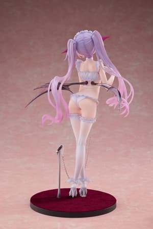 Eve (Rurudo) - Body Harness - Pink Charm (18)