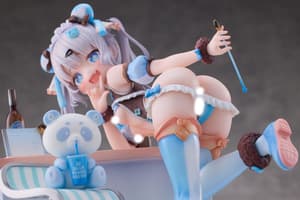Blue Panda Coffee (Henriita) - Hotvenus (23)