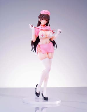 Konata - Nurse - Momoroser - 9