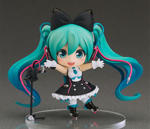 Nendoroid 673 Hatsune Miku - Magical Mirai 2016 - Re-Release - 1