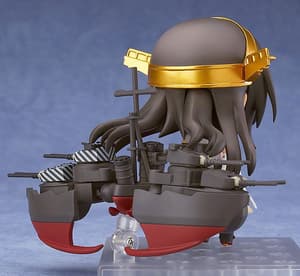 Nendoroid 880 Haruna Kai Ni (II) - 4