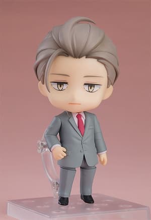 Nendoroid 2386 Yusei Shirosaki - 1