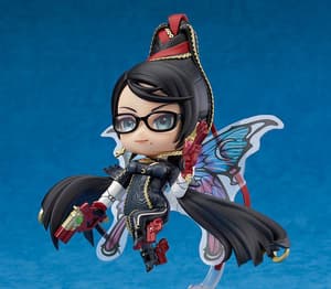 Nendoroid 1485 Bayonetta - 7