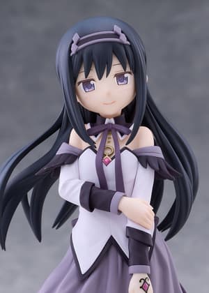 Homura Akemi - Claynel - 5