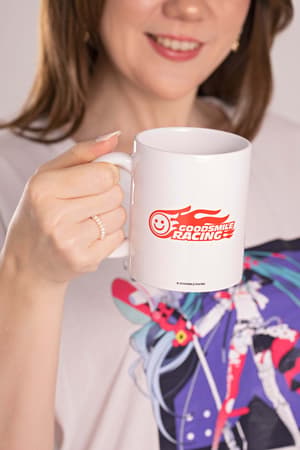 GOODSMILE RACING Mug - 2