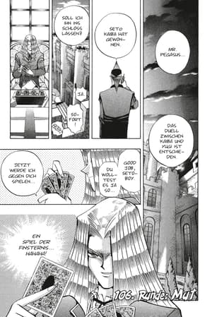 Yu-Gi-Oh! Massiv - Carlsen - Vol. 05 - 4
