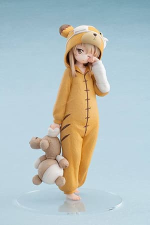 Alice Shimada - Boko Pyjama - Amakuni / Hobby Japan - 4