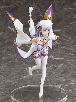 Emilia- Good Smile Company - 3