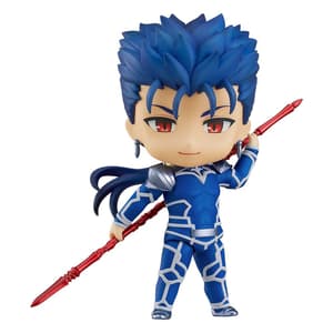Nendoroid 1366 Lancer - Cu Chulainn - 5