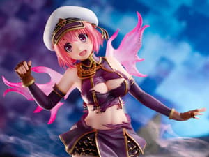 Mutsumi Saotome - Dream Tech - Wave - 8