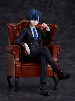 Ciel Phantomhive - Boarding School Arc - Aniplex - 1