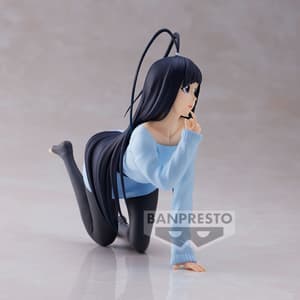 Giselle Gewelle (Relax Time) - Bleach - Banpresto (1)
