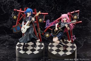 Ryo Yamada - Bass Hero - Aniplex / Claynel - 6