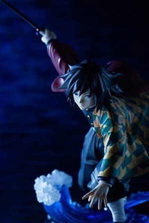 Giyu Tomioka - ARTFX J - Kotobukiya - Re-Release - 4