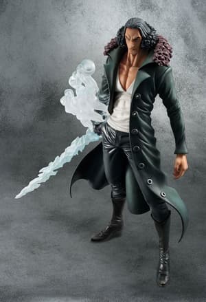 P.O.P. Aokiji Kuzan Edition Z - 4