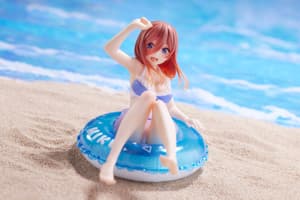 Miku Nakano - Aqua Float Girls - Taito (3)