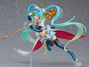 Racing Hatsune Miku 2018 - Good Smile - 2