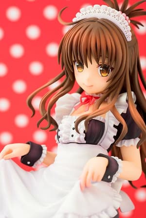Mikan Yuuki - Maid Style - Ques Q - Re-Release - 8