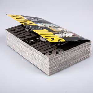 Soul Eater Massiv - Carlsen - Band 001 - 1