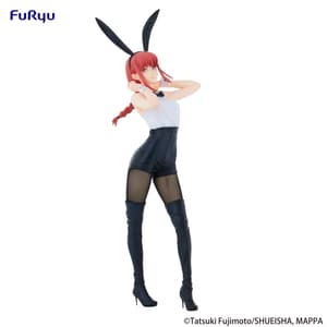 Makima - BiCute Bunnies - Furyu (1)