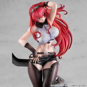 Eris Boreas Greyrat - Lucrea - Megahouse - 11