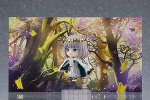 Nendoroid 2102 Oberon - Pretender (7)