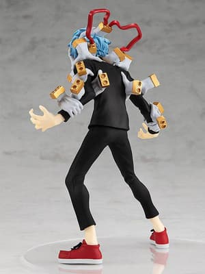 Tomura Shigaraki - My Hero Academia Pop Up Parade - Good Smile Company - 4