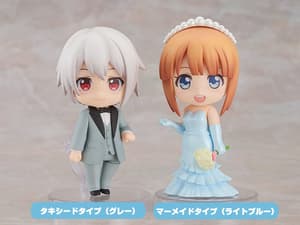 Dress Up Wedding 02 - Nendoroid More - Good Smile Company - 4