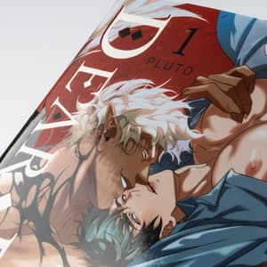 Dear.Door - Carlsen - Vol. 1 - 5