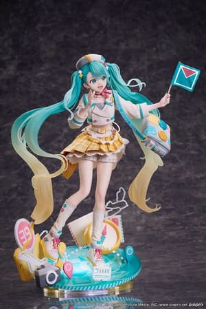 Hatsune Miku - Magical Mirai 2024 - Design Coco - 3