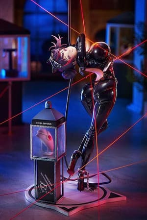 Quency - Escape Queen - Good Smile Company - 2