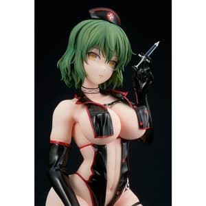 Hikage - Dark Sexy Nurse - Hobby Stock / Wing (5)