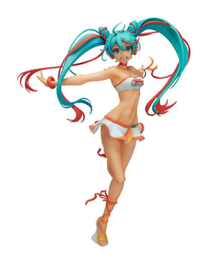 Racing Miku 2016 - Thailand Ver. - 1