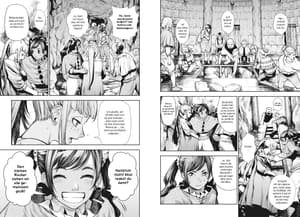 Blood Crawling Princess - Egmont - Band 2 - 1