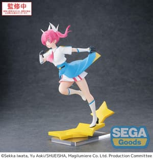 Kana Sakuragi - Luminasta - Sega - 3