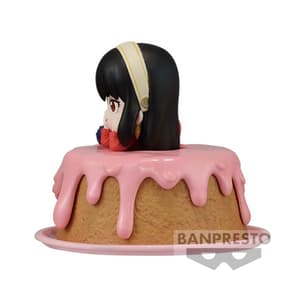 Loid Forger (C) - Paldolce Collection Vol. 2 - Banpresto (1)