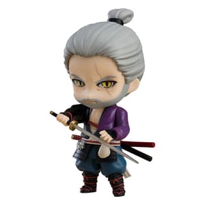 Nendoroid 1796 Geralt - Ronin - 1