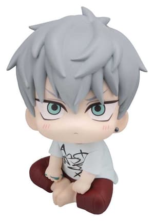 Till - Alien Stage Look Up - Megahouse - 1