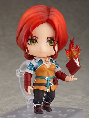 Nendoroid 1429 Triss Merigold - 3