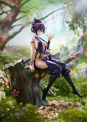 Yuzuriha - F:Nex - Furyu / Mappa (1)