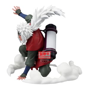 Jiraiya - Naruto - Banpresto  - 2