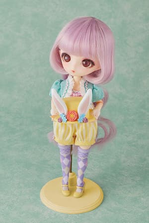 Harmonia bloom Seasonal Doll Charlotte (Zitrone) - 5