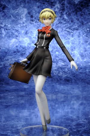 Aegis Aigis Agis - Schuluniform Version - 1