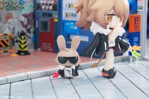 Siege - Dessert Time Series - Q-figure - Apex - 3