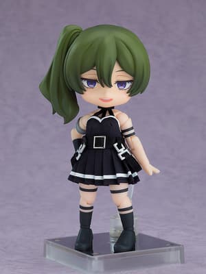 Übel - Nendoroid Doll - 2